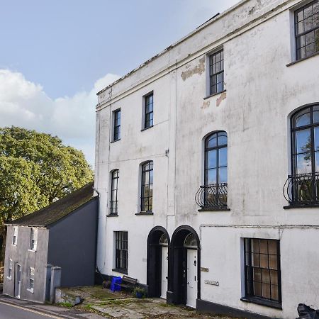 Flat 3, St Agnes House Apartment Lyme Regis Exterior foto