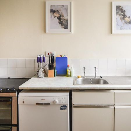 Flat 3, St Agnes House Apartment Lyme Regis Exterior foto
