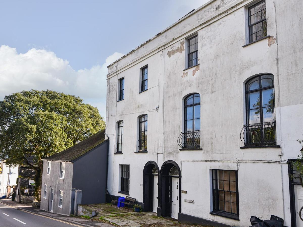 Flat 3, St Agnes House Apartment Lyme Regis Exterior foto