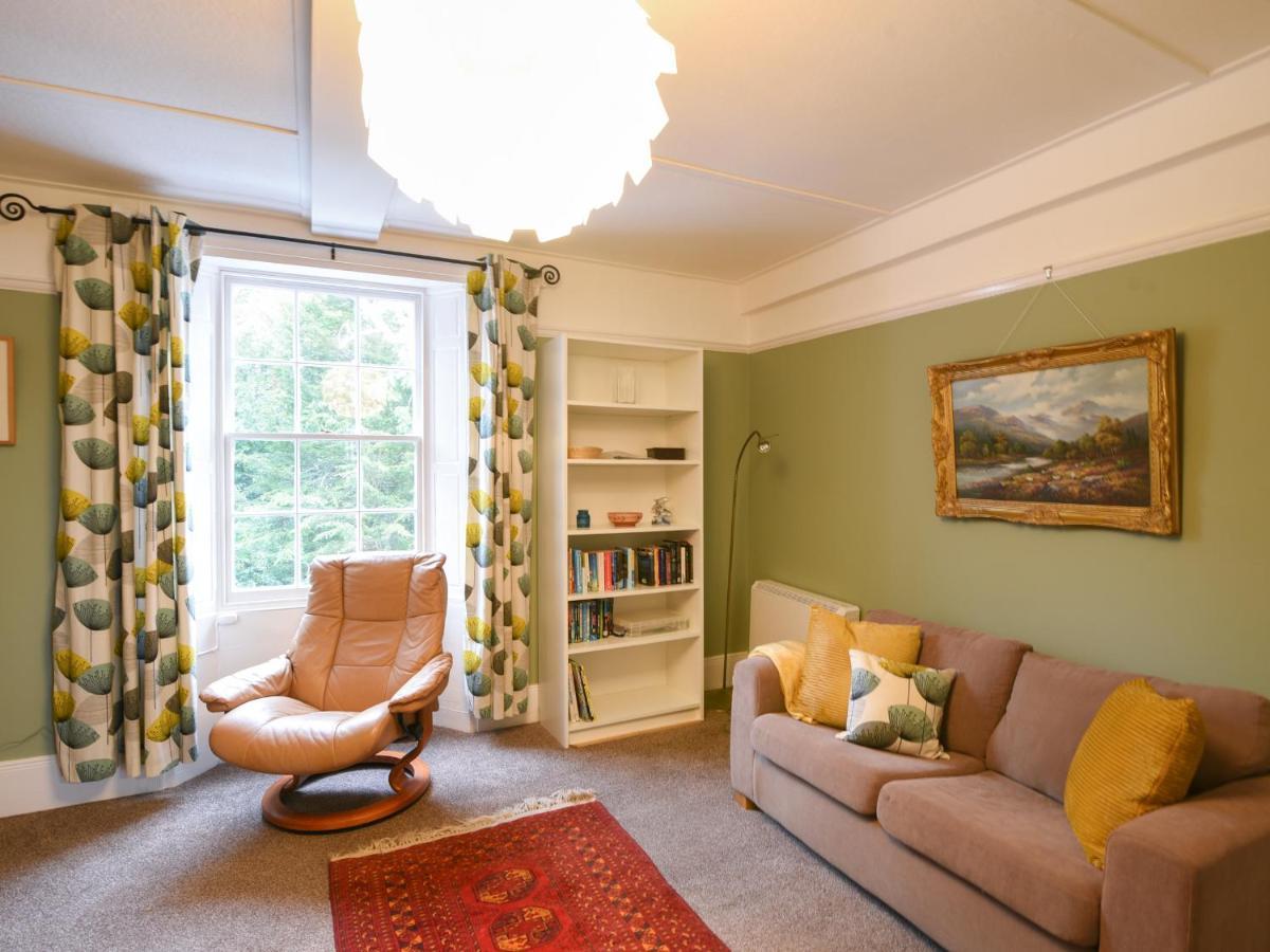Flat 3, St Agnes House Apartment Lyme Regis Exterior foto