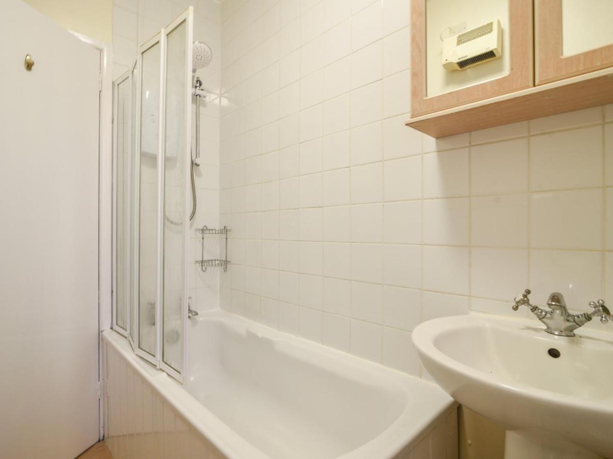 Flat 3, St Agnes House Apartment Lyme Regis Exterior foto