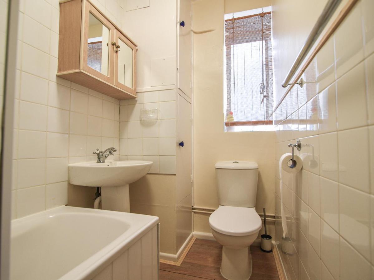 Flat 3, St Agnes House Apartment Lyme Regis Exterior foto
